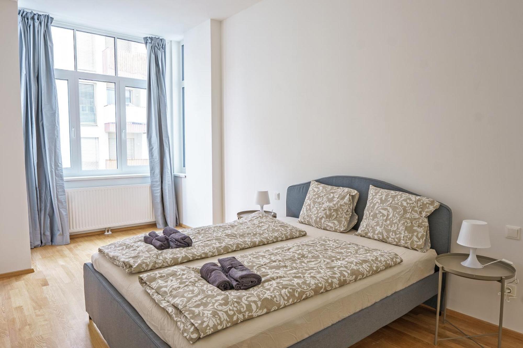 Vienna City Apartments Ottakring Exterior photo