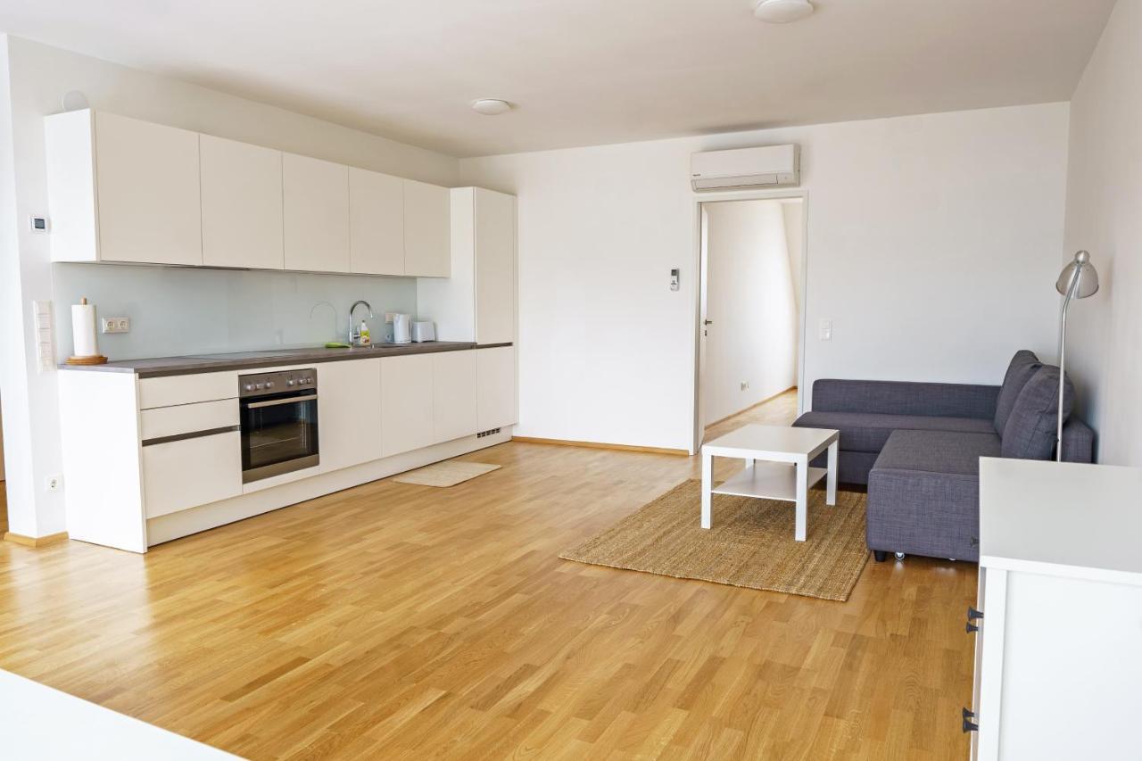 Vienna City Apartments Ottakring Exterior photo