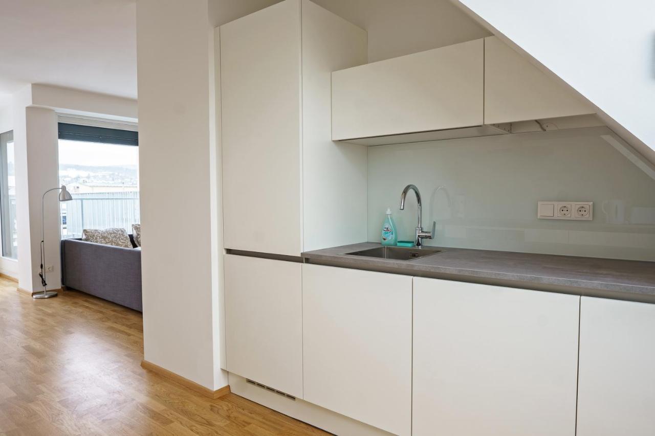 Vienna City Apartments Ottakring Exterior photo