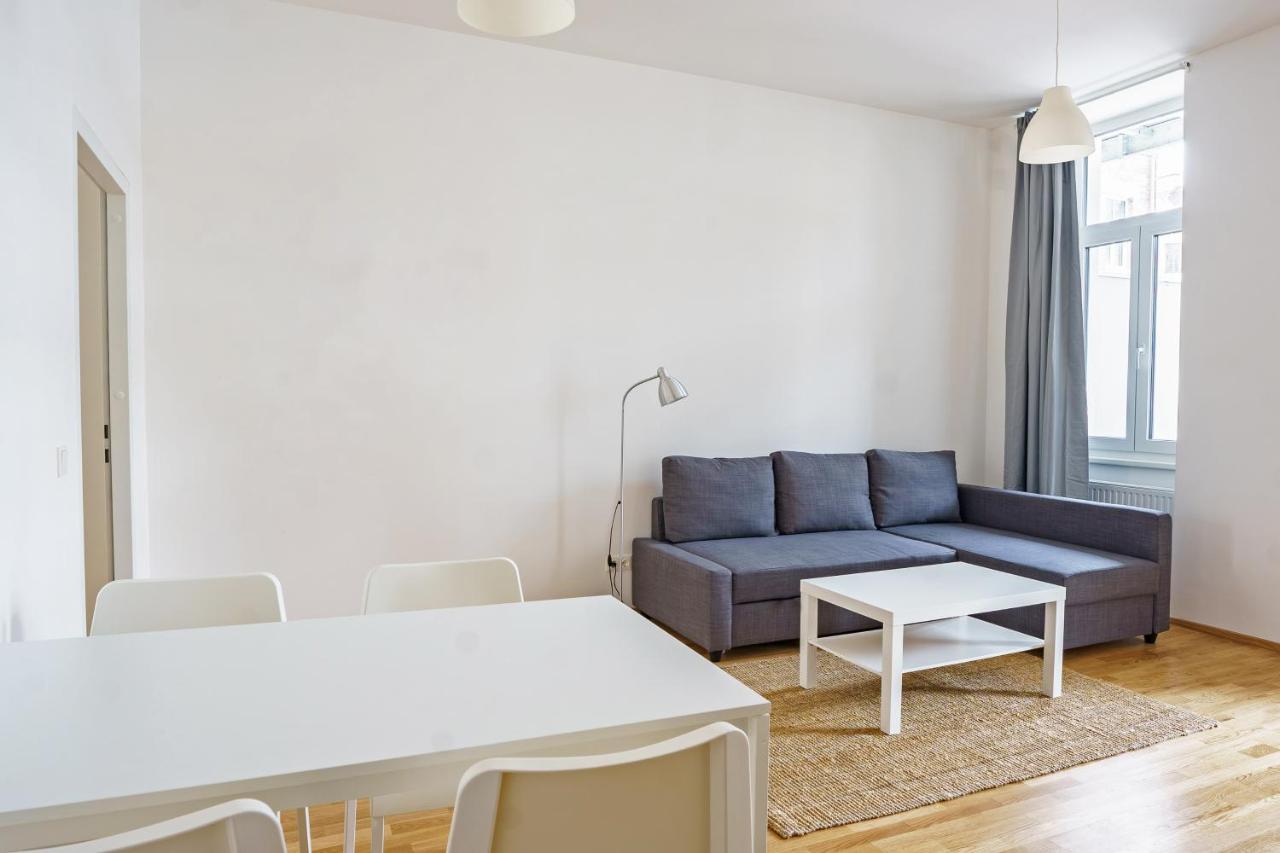 Vienna City Apartments Ottakring Exterior photo